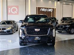 كاديلاك اسكاليد